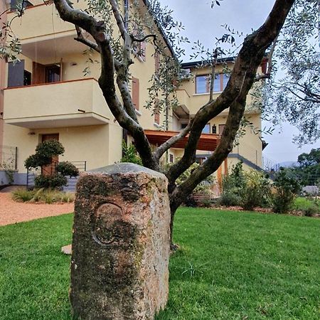 Bb Il Cippo Bed and Breakfast Grezzana Eksteriør billede