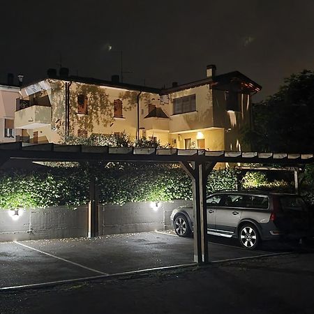Bb Il Cippo Bed and Breakfast Grezzana Eksteriør billede