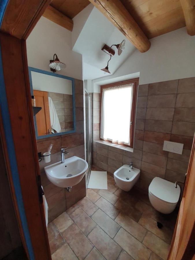 Bb Il Cippo Bed and Breakfast Grezzana Eksteriør billede