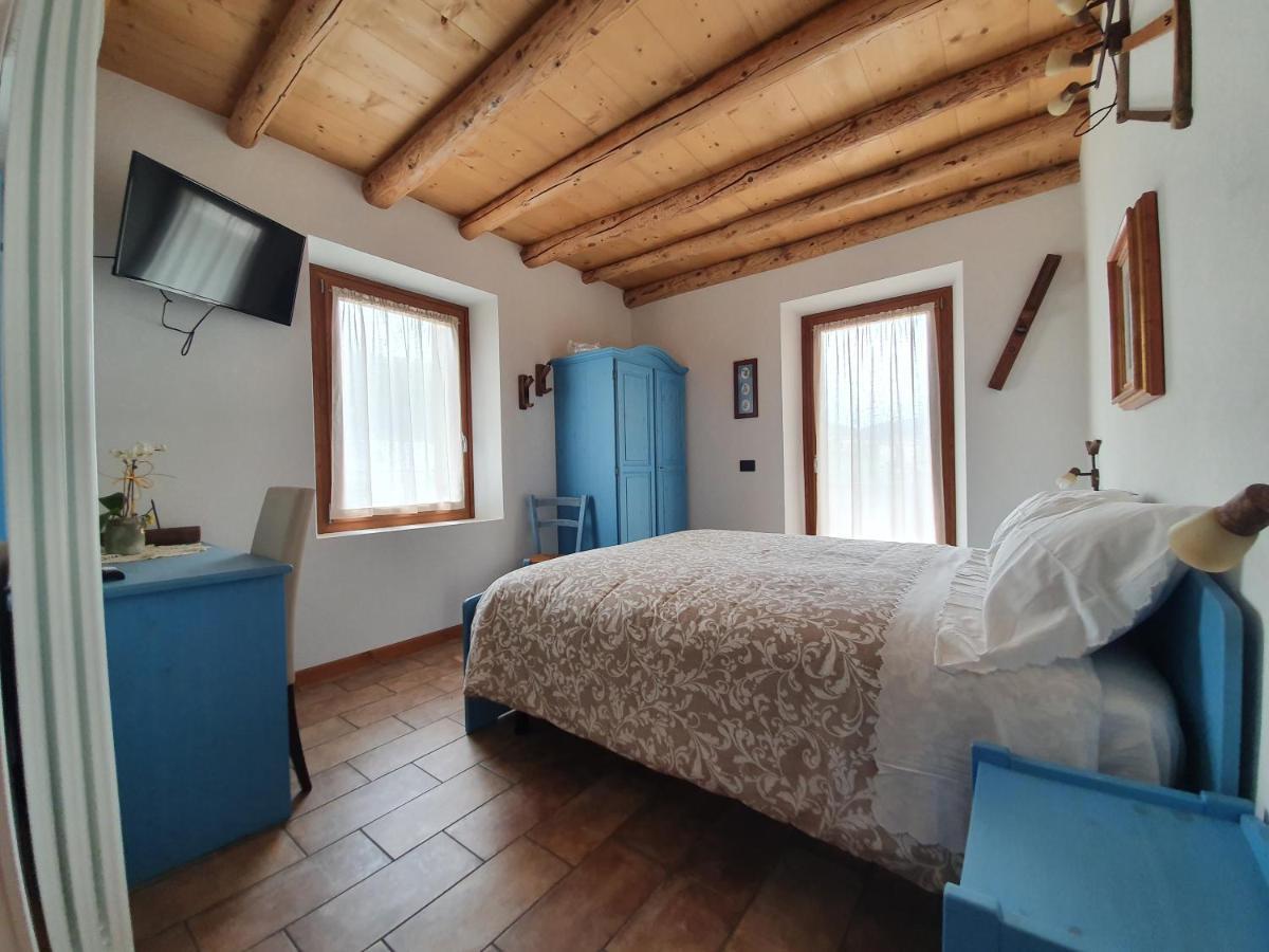 Bb Il Cippo Bed and Breakfast Grezzana Eksteriør billede