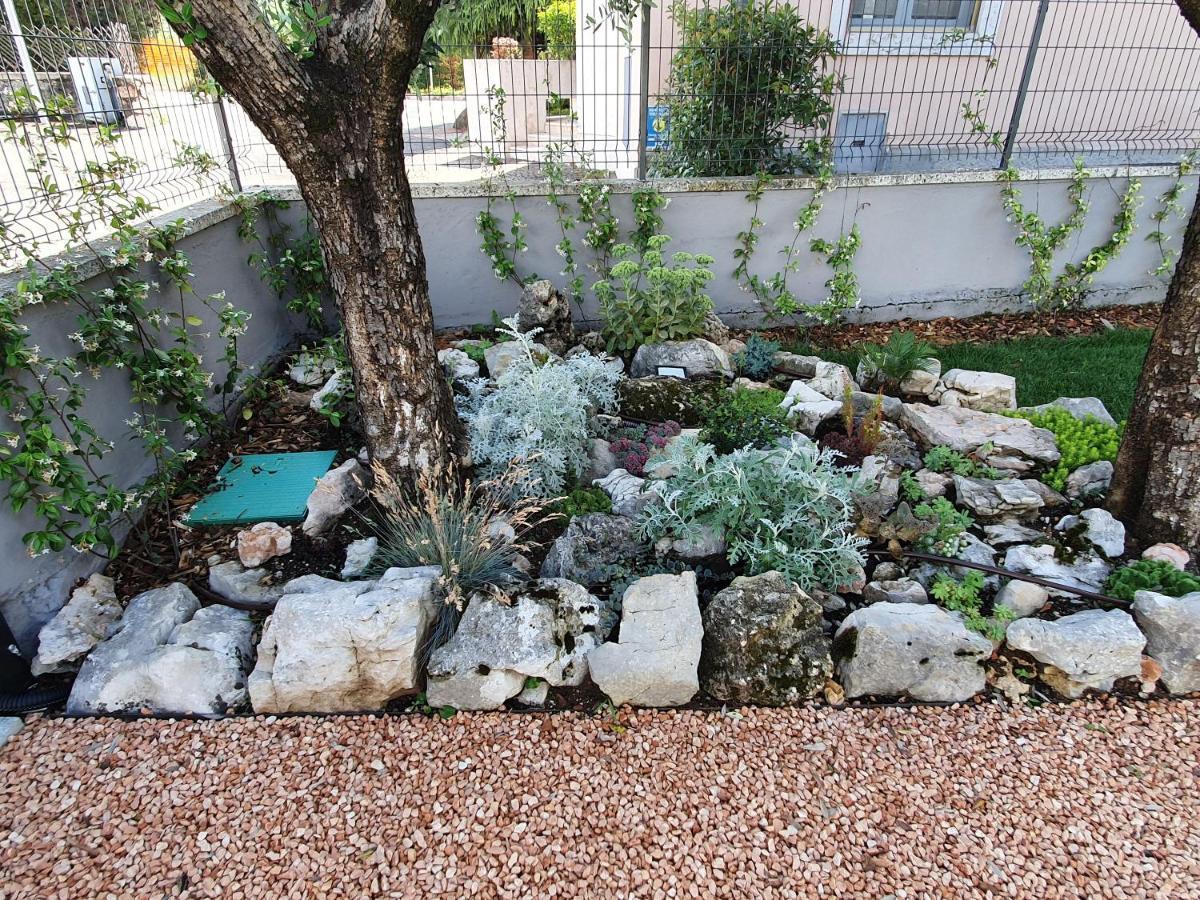 Bb Il Cippo Bed and Breakfast Grezzana Eksteriør billede