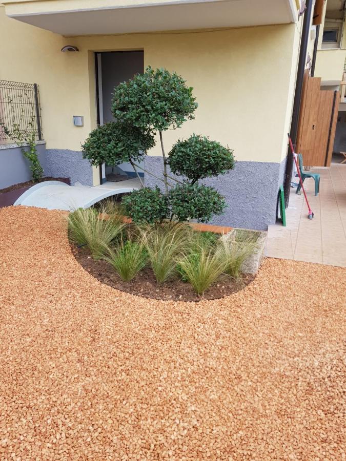 Bb Il Cippo Bed and Breakfast Grezzana Eksteriør billede