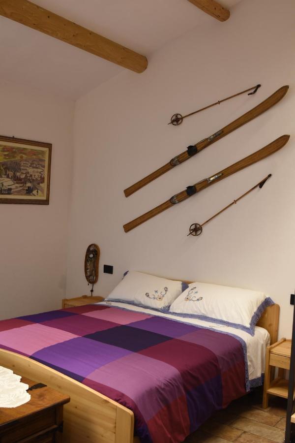 Bb Il Cippo Bed and Breakfast Grezzana Eksteriør billede