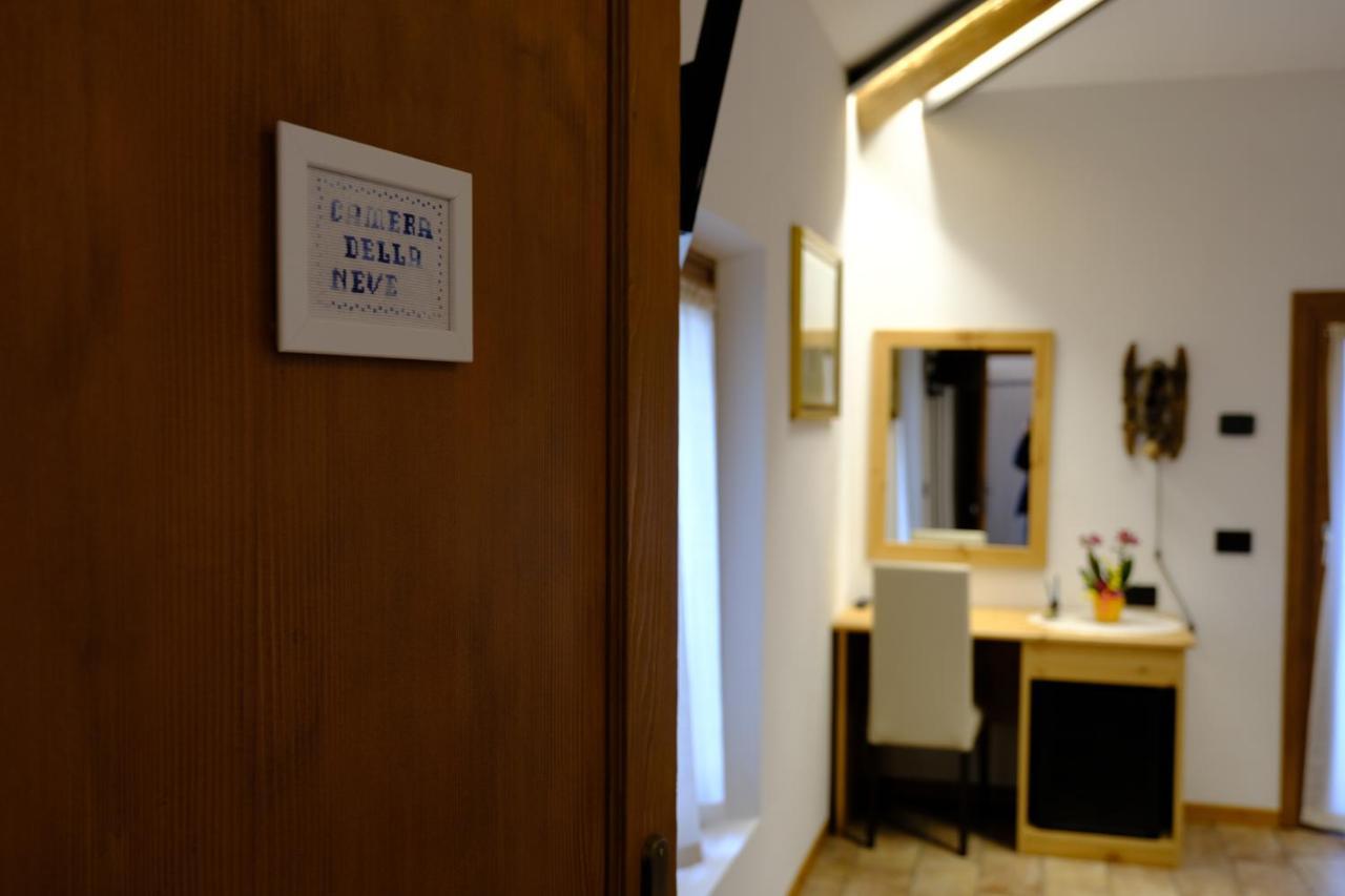 Bb Il Cippo Bed and Breakfast Grezzana Eksteriør billede