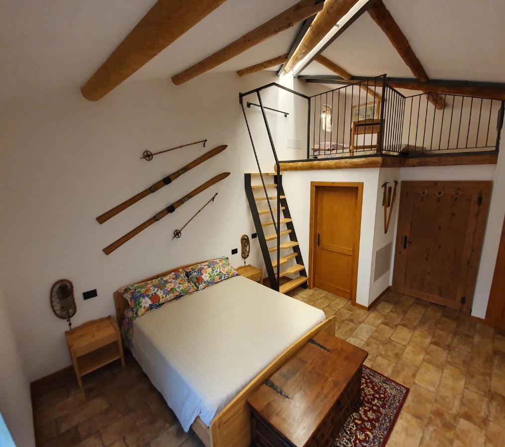 Bb Il Cippo Bed and Breakfast Grezzana Eksteriør billede