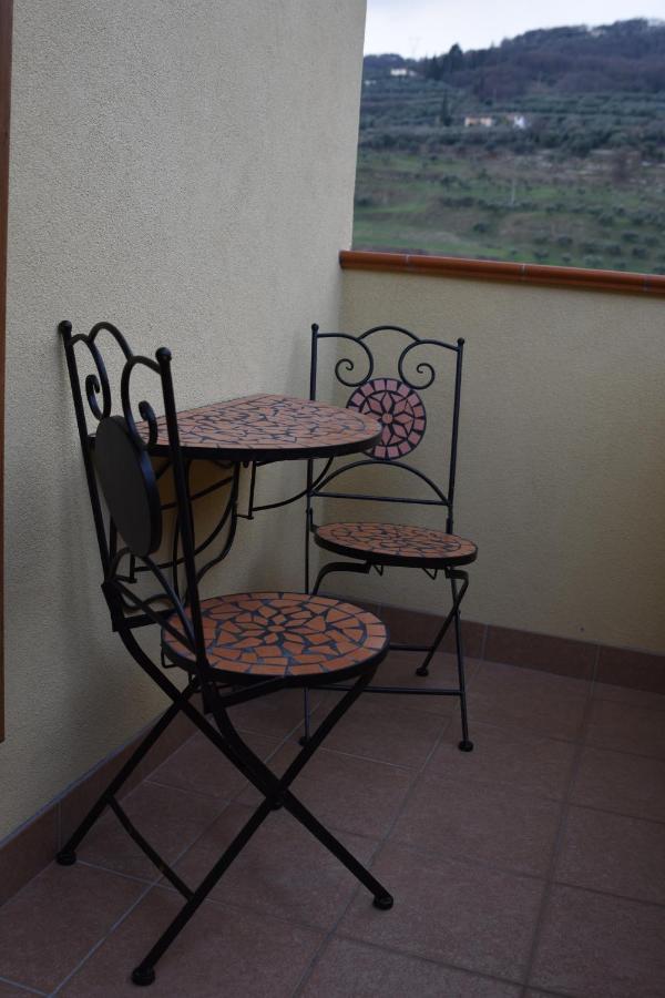Bb Il Cippo Bed and Breakfast Grezzana Eksteriør billede