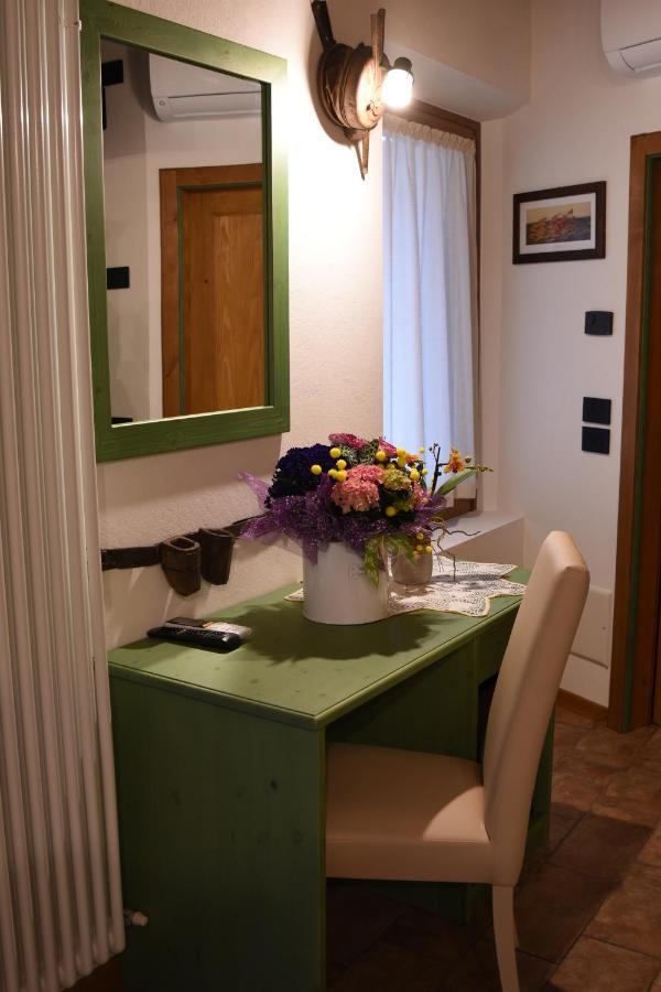 Bb Il Cippo Bed and Breakfast Grezzana Eksteriør billede