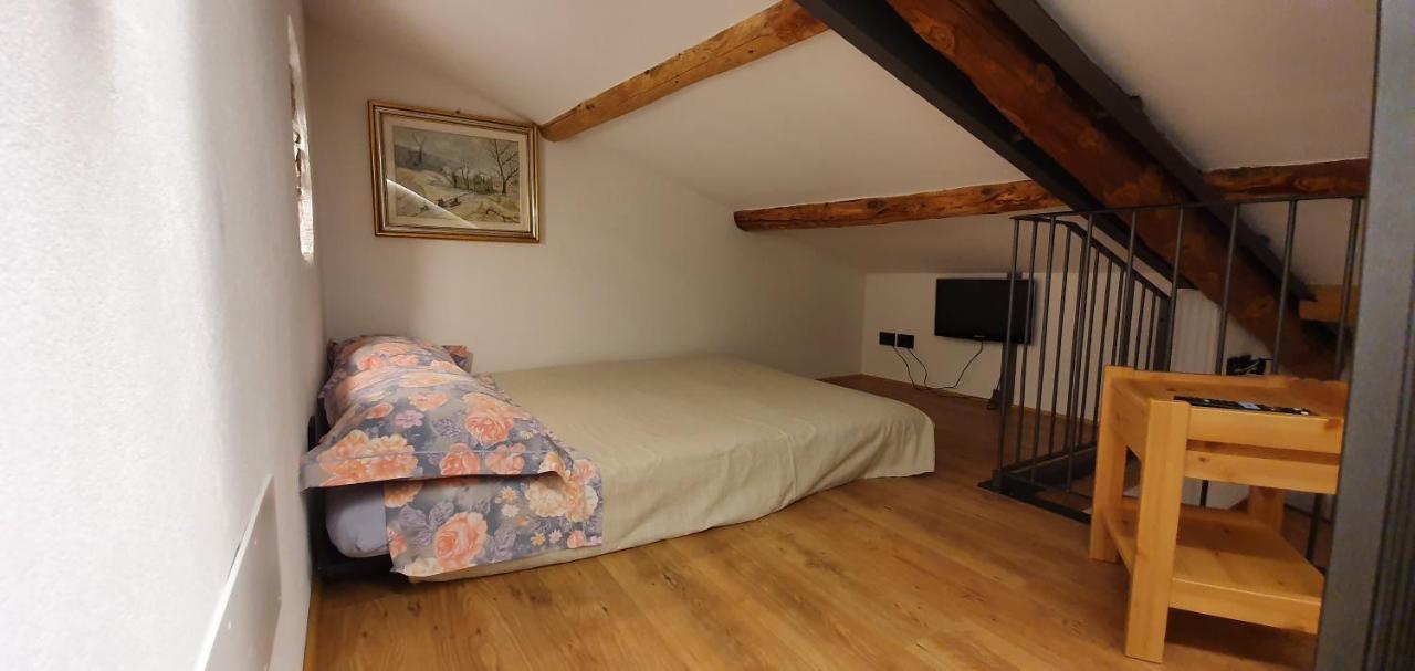 Bb Il Cippo Bed and Breakfast Grezzana Eksteriør billede